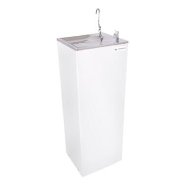 Imagem de Bebedouro de Jato e Pressão Venâncio Branco Bjvp A Confirmar Venancio