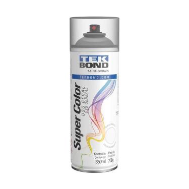 Imagem de Verniz Spray Uso Geral 350ml Tek Bond