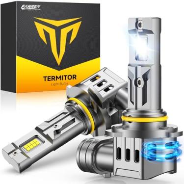 Imagem de FAHREN Lâmpada de neblina H7