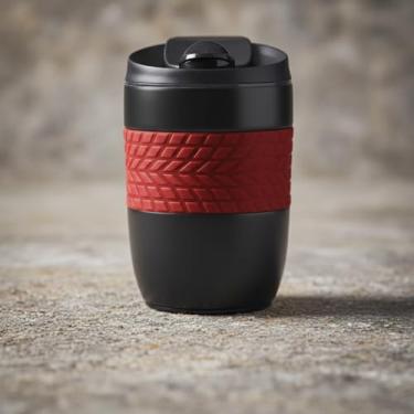 Imagem de Copo Térmico Infantil 260ml Anti Vazamento – Colors Time