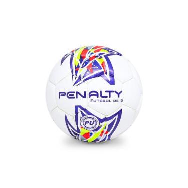 Imagem de Bola de Futsal Penalty com Guizos