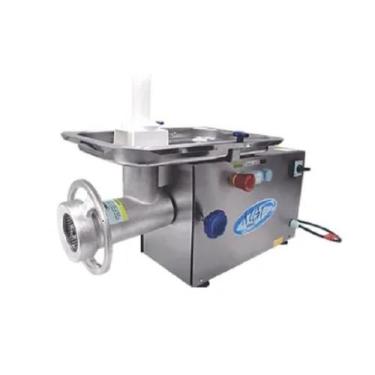 Imagem de Picador Carne Gural Mgi22m Motor 300Kgs/h Inox, 220V