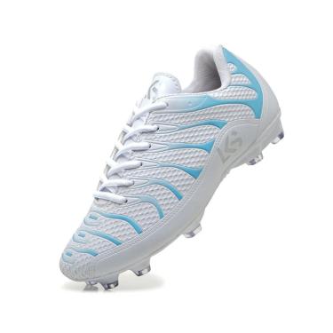 Imagem de Chuteira de Campo Profissional Masculina Elite Look shoes-Unissex