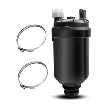 Imagem de GUZIKO 1 Pcs Filtro de Combustível Substituir 7400454 Adequado para Bobcat Loader A770 S450 S510 S530 S550 S570 S590 S595 S630 S650 Bobcat Escavadeira E32 E35 E42 E45 E50 E55 E85 B