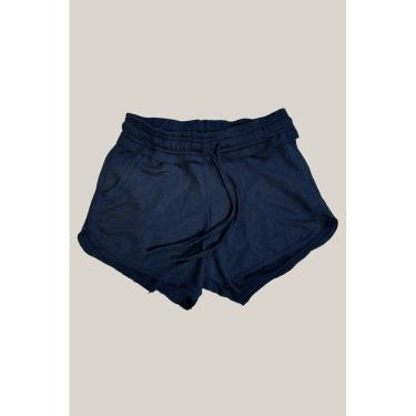 Imagem de Shorts Moletom Feminino WSS Brasil Basic-Feminino