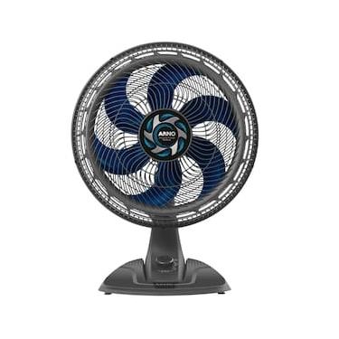 Imagem de Ventilador de Mesa Arno Xtreme Force Breeze VB41 40 cm com 3 Velocidades e 6 Pás