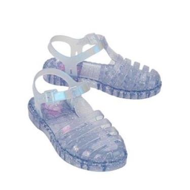 Imagem de Sandália Grendene Barbie Duo - Infantil-Feminino