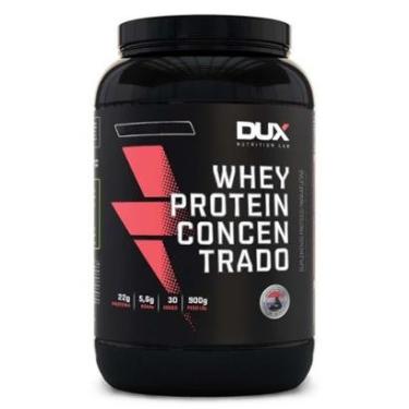 Imagem de Whey Protein Concentrado 900g-Unissex