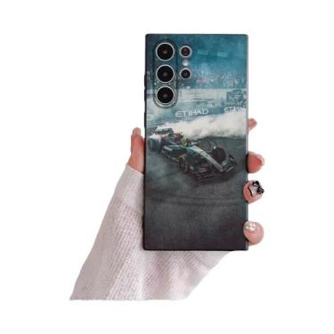 Imagem de Capa De Telefone Samsung Galaxy S25 S24 S22 S23 Ultra S21 S20 plus 5G 