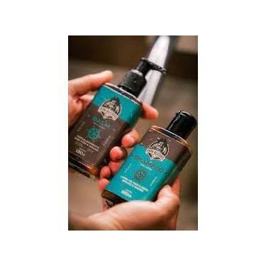 Imagem de KIT SHAMPOO e BALM PARA BARBA DON ALCIDES