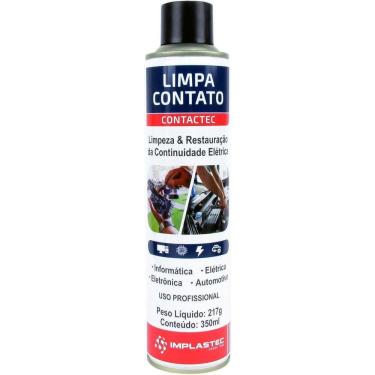 Imagem de Limpa Contato Contactec 217g-350ml