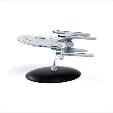 Imagem de Eaglemoss Hero Collector - USS Stargazer NCC-2893