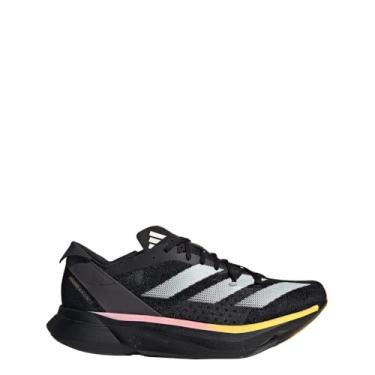 Imagem de Tênis de corrida Adizero Adios Pro 3, Core Black/Zero Metalic/Spark, 44