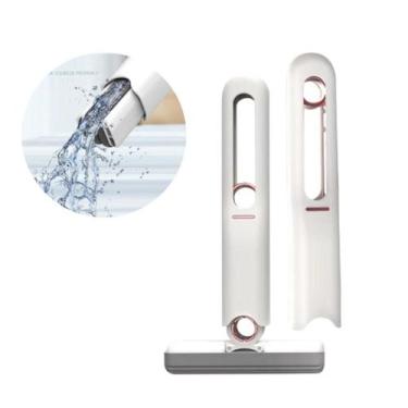 Imagem de Ferramenta Limpeza Portátil Mini Esfregão Mop Rodo Cozinha - Generica