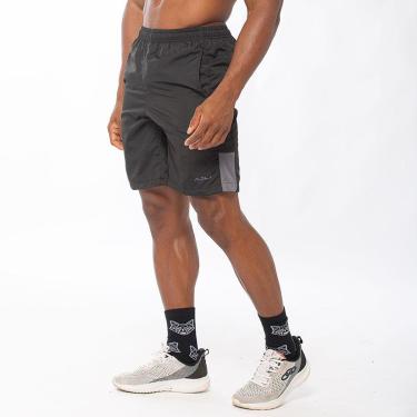Imagem de Bermuda Masculina Academia Dry Square Alpha Co-Masculino