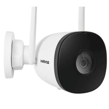 Imagem de Câmera Wi-Fi 4 Megapixels Zoom 8x e Áudio iM5 S 4MP Intelbras