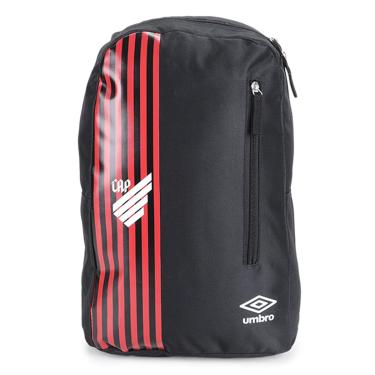 Imagem de Mochila Athletico Paranaense Umbro Sidecut-Unissex