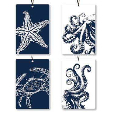 Imagem de 526-SFXP4 Automotivo, Acessórios Interiores, Purificadores de Ar