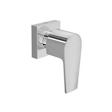 Imagem de Acabamento para registro de gaveta até 1" Level, Deca, Cromado, 4900.C26.PQ