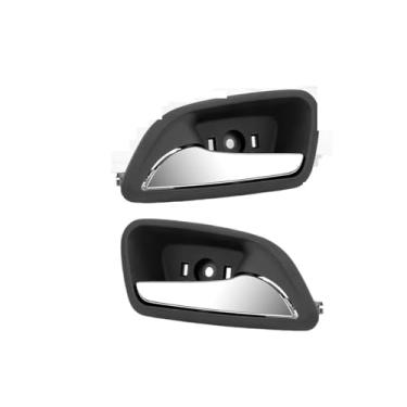 Imagem de 96952176 96952178 maçaneta interna esquerda direita compatível com Chevrolet Cruze Diesel 2014-2015(Left and Right)