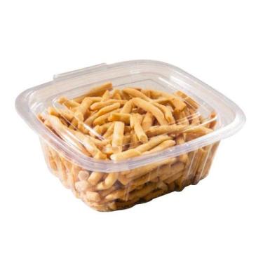 Imagem de Pote ret ga90 alta 500ml 200un - GALVANOTEK