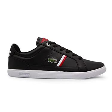 Imagem de Tênis Lacoste Masculino Europa 319 BRZ