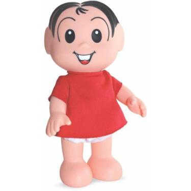 Imagem de Boneca T.monica Monica 25CM - SID-NYL