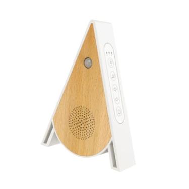 Imagem de TTETTZ Caixa de Som com Canto de Pássaros para Ambientes Internos, Relaxante para Escritório, Sala de Estar e Casa