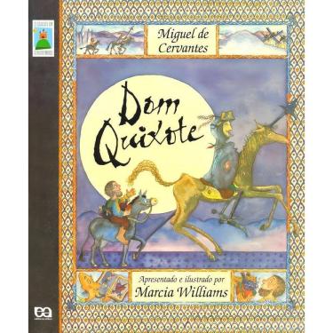 Imagem de Dom Quixote