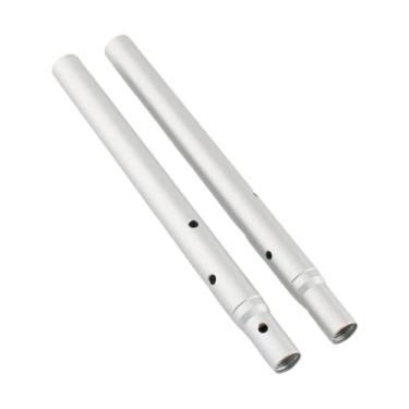 Imagem de menolana Guidão de motocicleta em liga de alumínio, peças de reparo, manopla profissional para volante da Ducati Panigale V4, Esquerda Direita