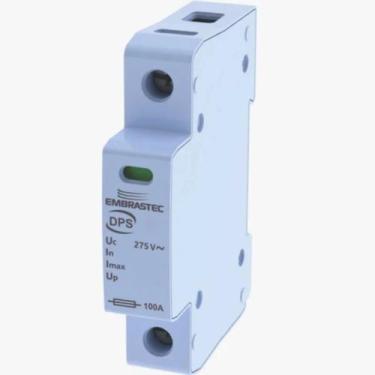 Imagem de Dispositivo Dps 275V/60Ka Embrastec