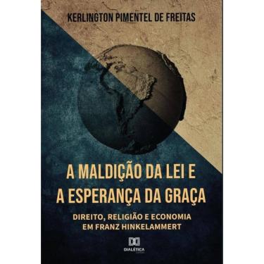 Imagem de A Maldição da Lei e a Esperança da Graça-Português