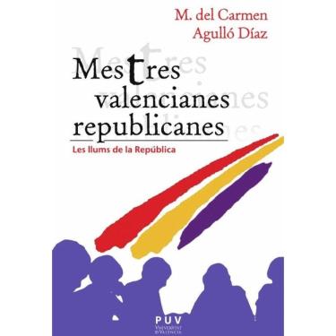 Imagem de Mestres valencianes republicanes - Catalão