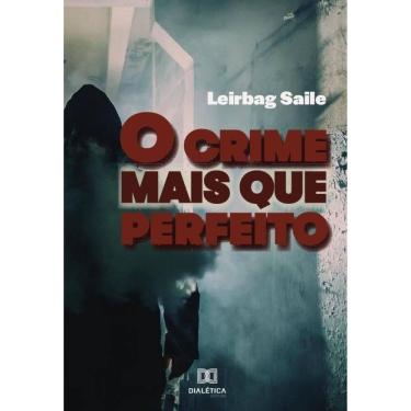 Imagem de O crime mais que perfeito-Português