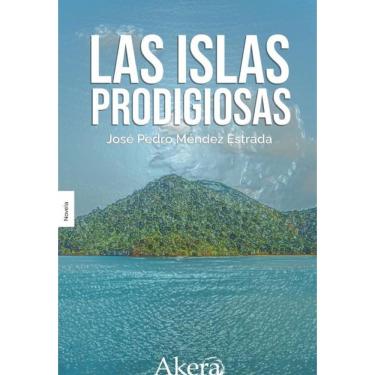 Imagem de Las islas prodigiosas - Espanhol