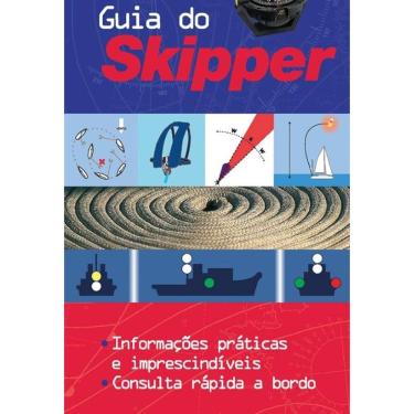 Imagem de Guia do Skipper-Português