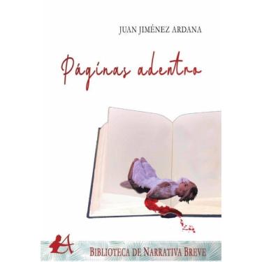 Imagem de Páginas adentro - Espanhol