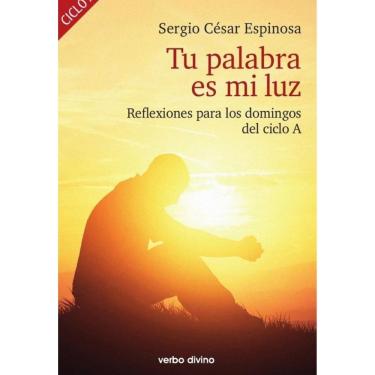 Imagem de Tu palabra es mi luz-Espanhol