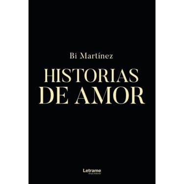 Imagem de Historias de amor-Espanhol