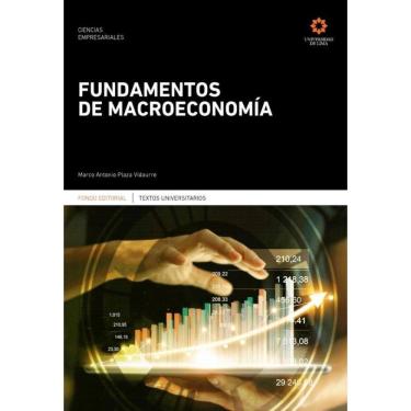 Imagem de Fundamentos de macroeconomía - Espanhol