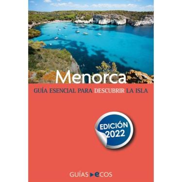 Imagem de Guía de Menorca - Espanhol