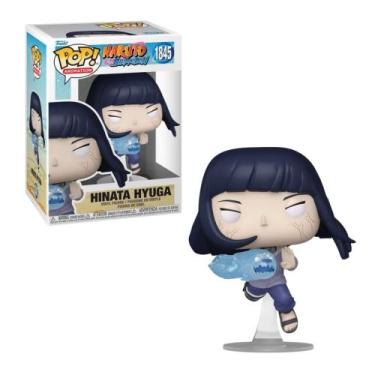 Imagem de Boneco Funko Pop! Naruto Shippuden - Hinata Hyuga Candide - 11897