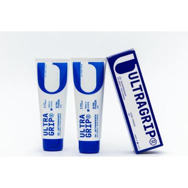 Imagem de ULTRAGRIP® Kit 2 Gel Aderente Cola Aumenta e Recupera Aderência 100g-Unissex