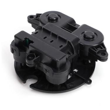 Imagem de Luocute Motor de Controle de Espelho Lateral, Substituição de Ajuste de Potência para MDX TL Edges Expedition Explorer Com Ajuste de Alta Resistência Modelos 2007-2018 6U5Z17D696D