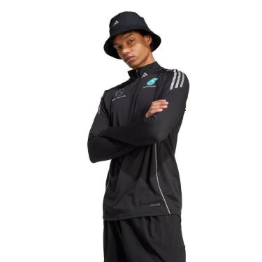 Imagem de Blusa Mercedes Amg Petronas Fórmula One Team Mechanic Masculino-Masculino