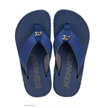 Imagem de Chinelo Sandália Kenner Kivah 06 40-Unissex