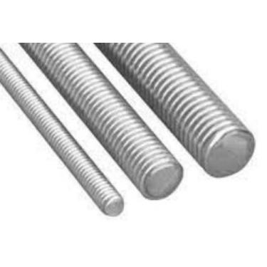 Imagem de Barra Roscada 1/4" - Diferpan