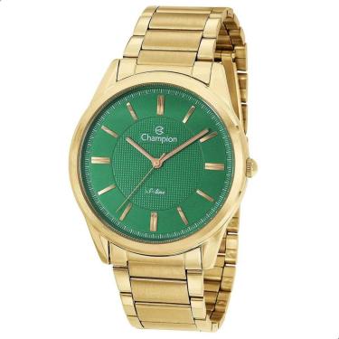 Imagem de Relógio Champion Analógico CN21050G Masculino-Masculino