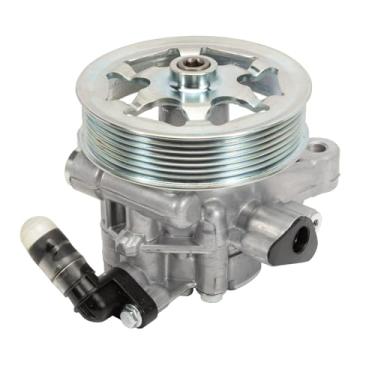 Imagem de Substituição da bomba de direção hidráulica 21-5495 para Accord 2.4L 2008-2012 - Compatível com bomba de assistência elétrica, substitui # 96-5495 56100R40305 56100-R40-A02