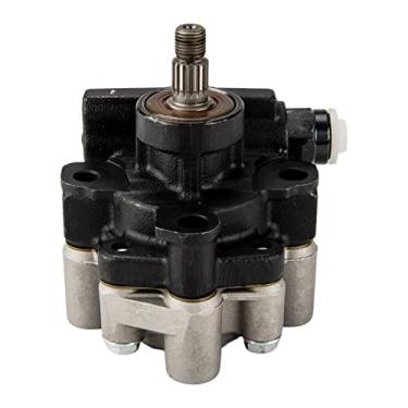 Imagem de Torchbeam Bomba de direção hidráulica para RX300 1999-2003, Highlander 2001-2003 3.0L, substituição # 21-5258, bomba de assistência elétrica